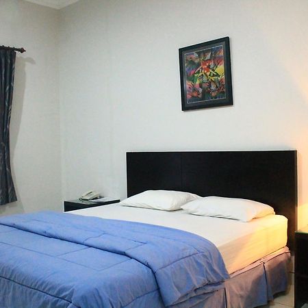 Carica Homestay 수라바야 외부 사진