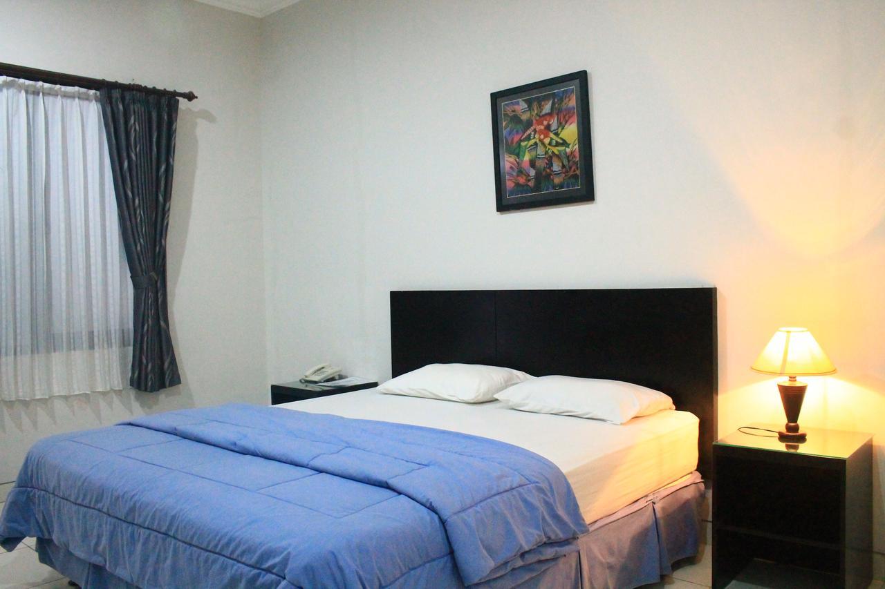 Carica Homestay 수라바야 외부 사진