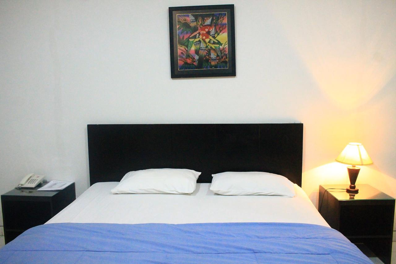 Carica Homestay 수라바야 외부 사진