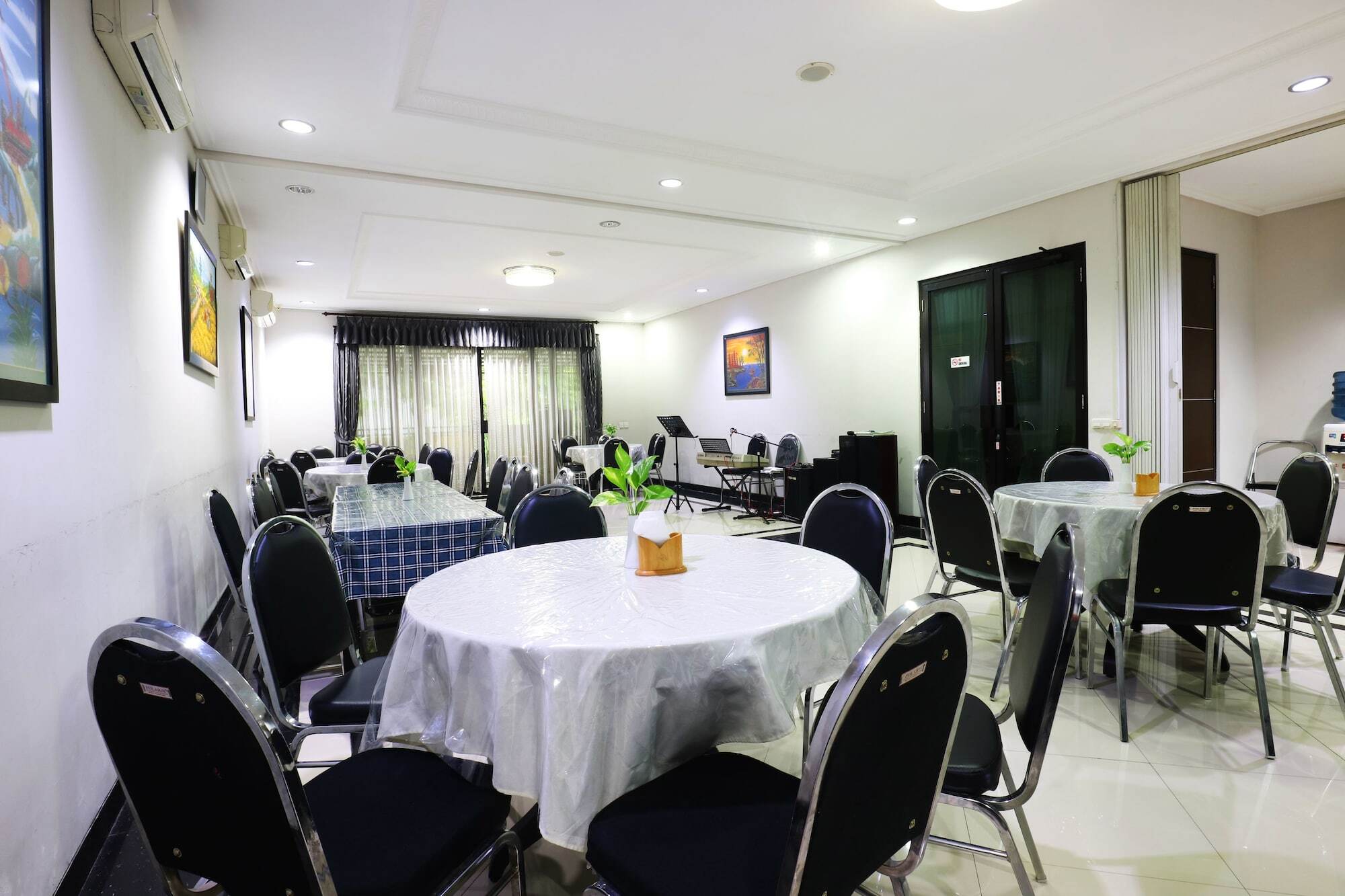 Carica Homestay 수라바야 외부 사진