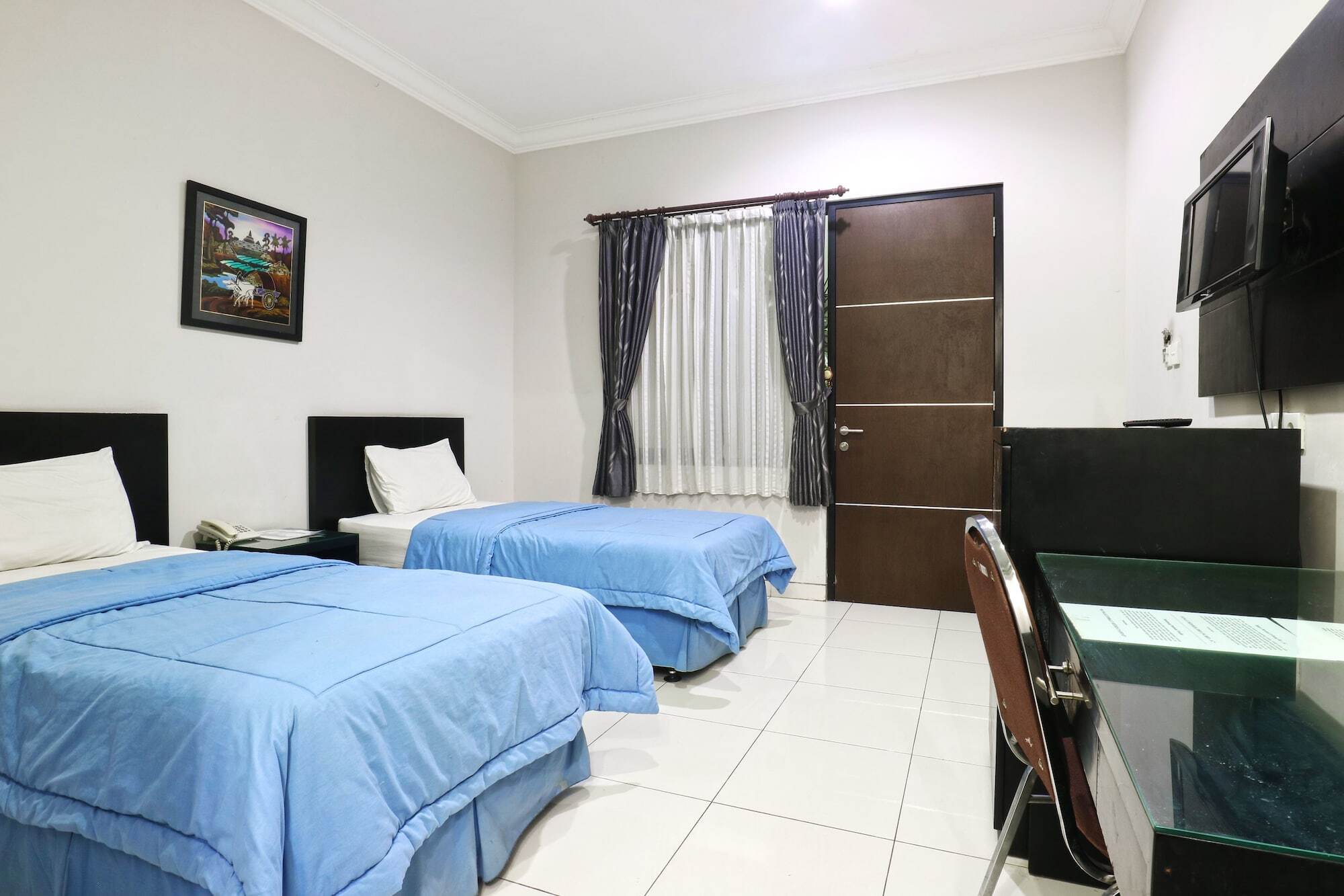 Carica Homestay 수라바야 외부 사진